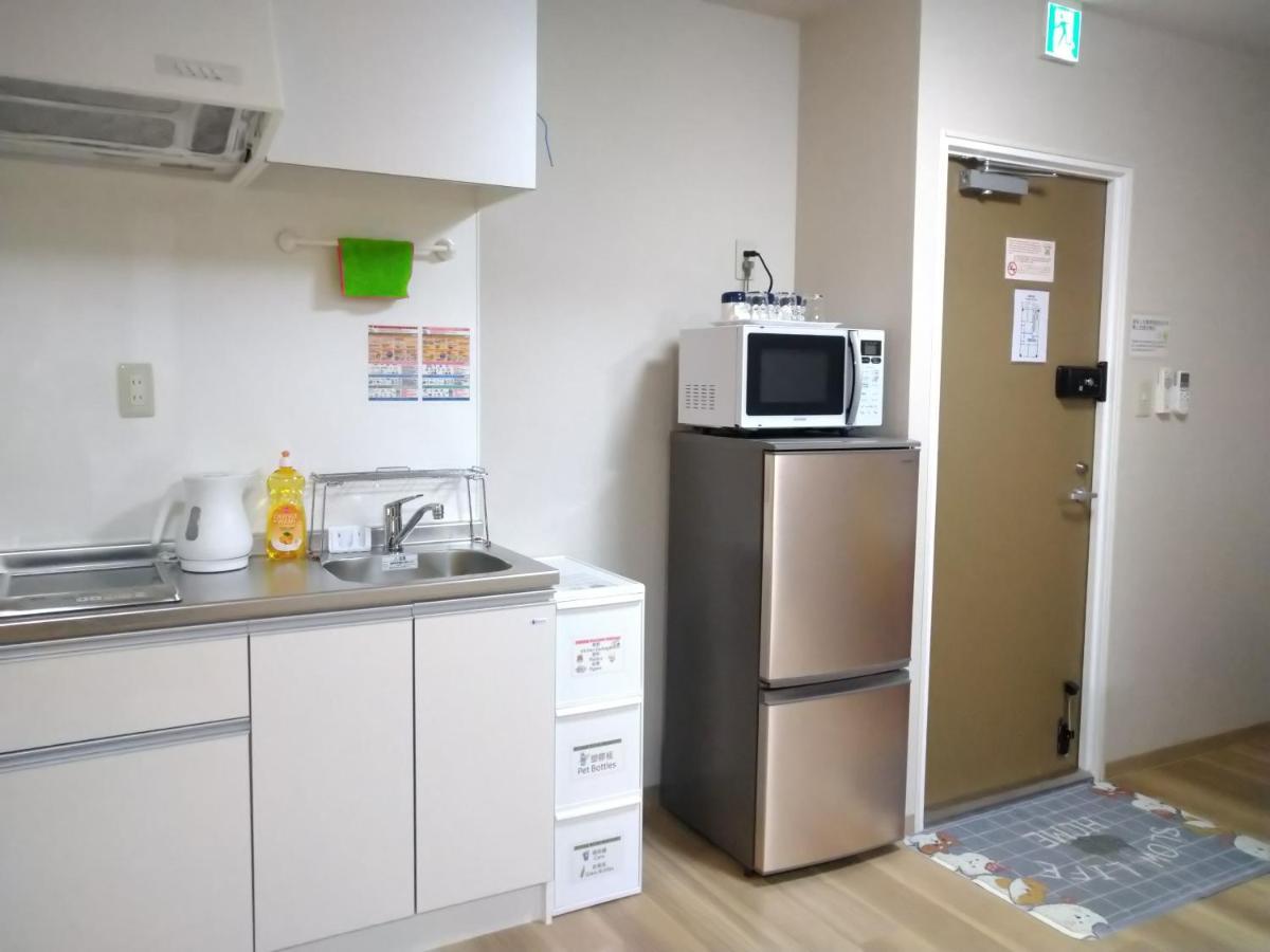 Issyuku Higashiueno Hotel Tóquio Exterior foto