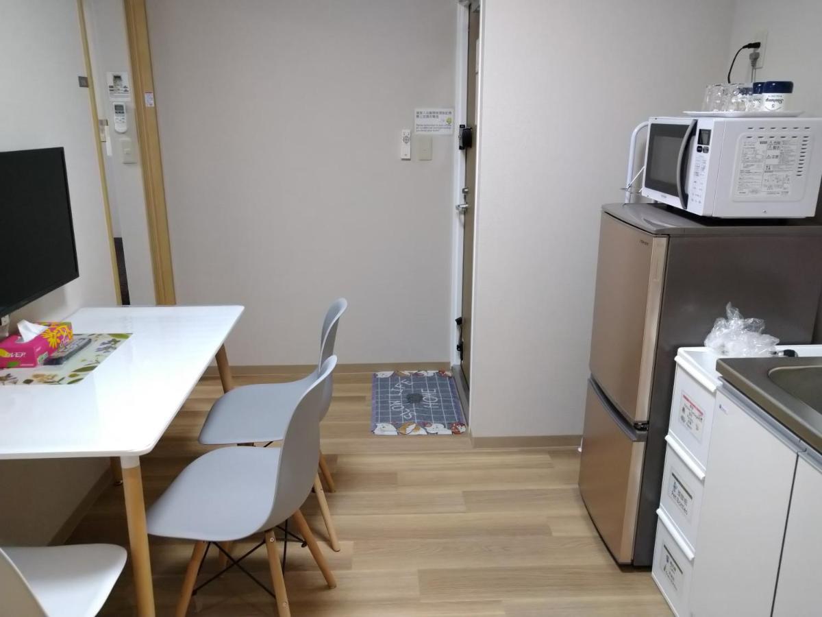 Issyuku Higashiueno Hotel Tóquio Exterior foto